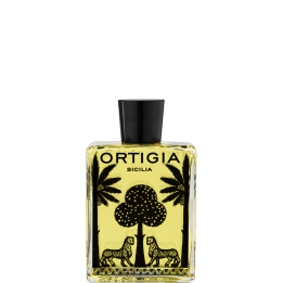 Fico d'India Huile de Bain