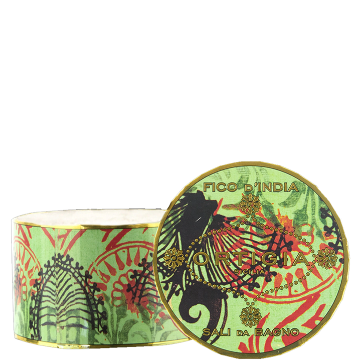 Fico d'India Sels de Bain