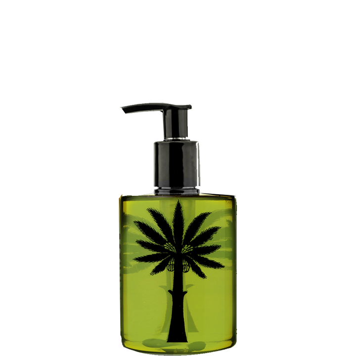 Fico d'India Savon Liquide pour les Mains