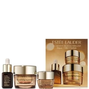 Revitalizing Supreme+ Coffret Contour des Yeux Revitalizing Supreme+ Revitalizing Supreme+ Coffret Contour des Yeux Revitalizing Supreme+