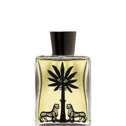 Fico d'India Huile Parfumée pour le Corps