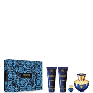 Dylan Blue Femme Coffret Eau de Toilette Dylan Blue Femme Coffret Eau de Toilette