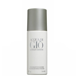Acqua di Gio Homme Déodorant Spray