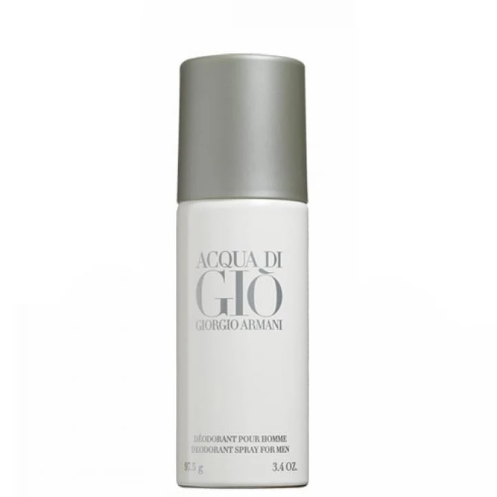 Acqua di Gio Homme Déodorant Spray - GIORGIO ARMANI - Incenza