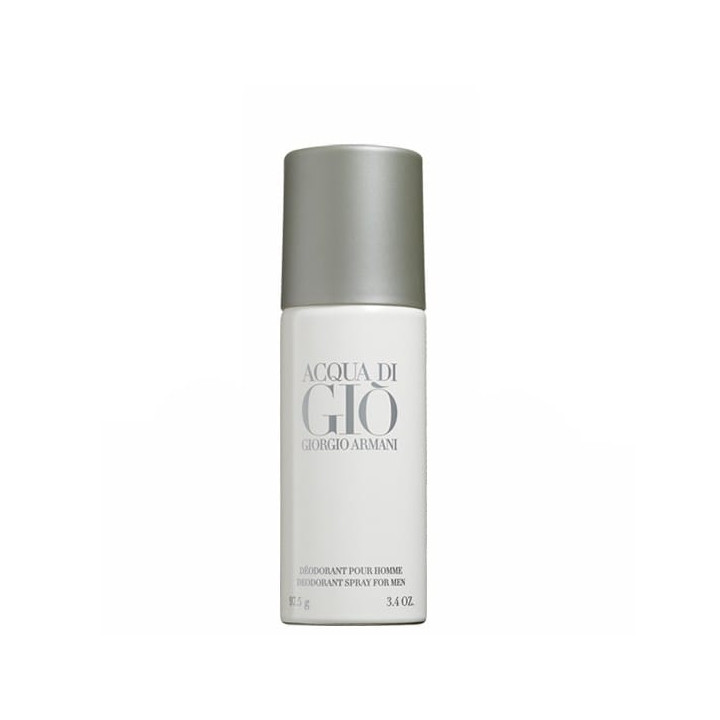 Acqua di Gio Homme Déodorant Spray