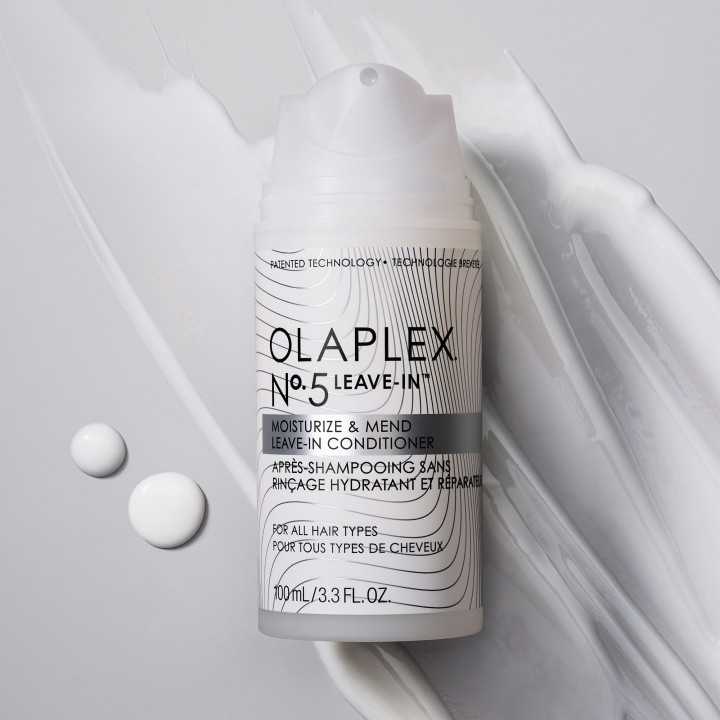 Olaplex N°5 Leave-In Après-Shampoing Sans Rincage