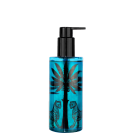 Florio Gel-Douche Parfumé