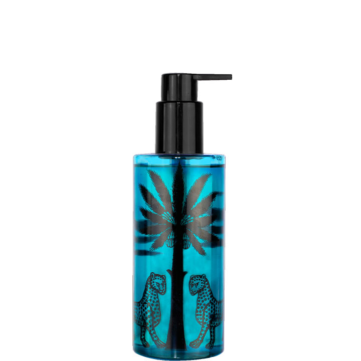 Florio Gel-Douche Parfumé