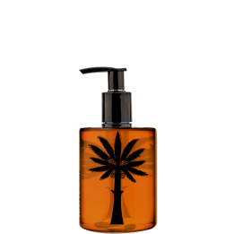 Zagara Savon Liquide pour les Mains