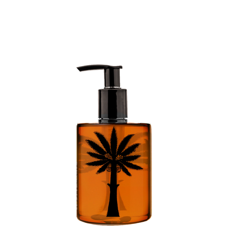 Zagara Savon Liquide pour les Mains