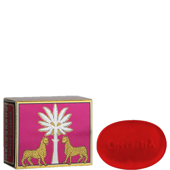 Melograno Savon Parfumé