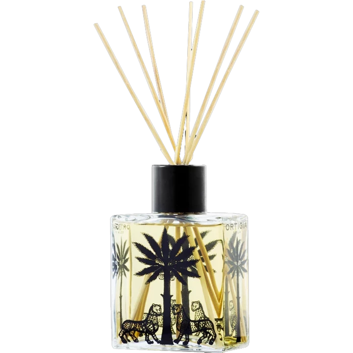 Melograno Diffuseur d'Intérieur Palma 100 ml - Ortigia Sicilia - Incenza