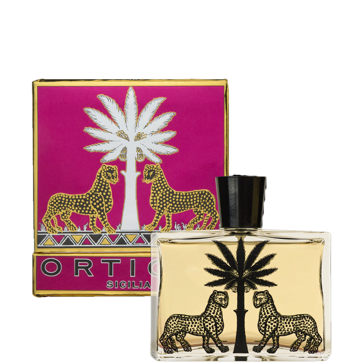 Melograno Eau de Parfum