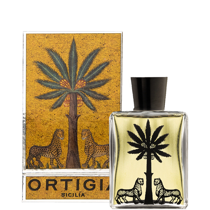 Zagara Huile Parfumée pour le Corps