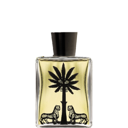 Zagara Huile Parfumée pour le Corps
