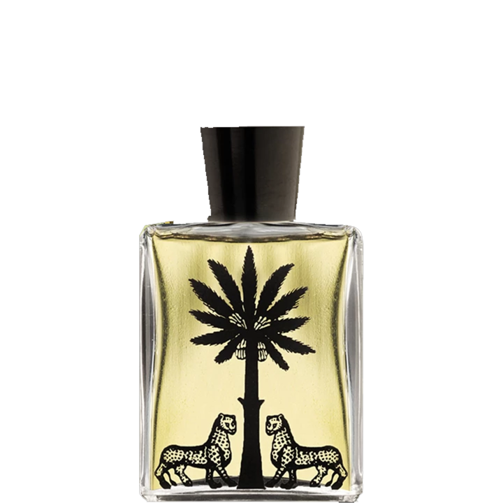 Zagara Huile Parfumée pour le Corps