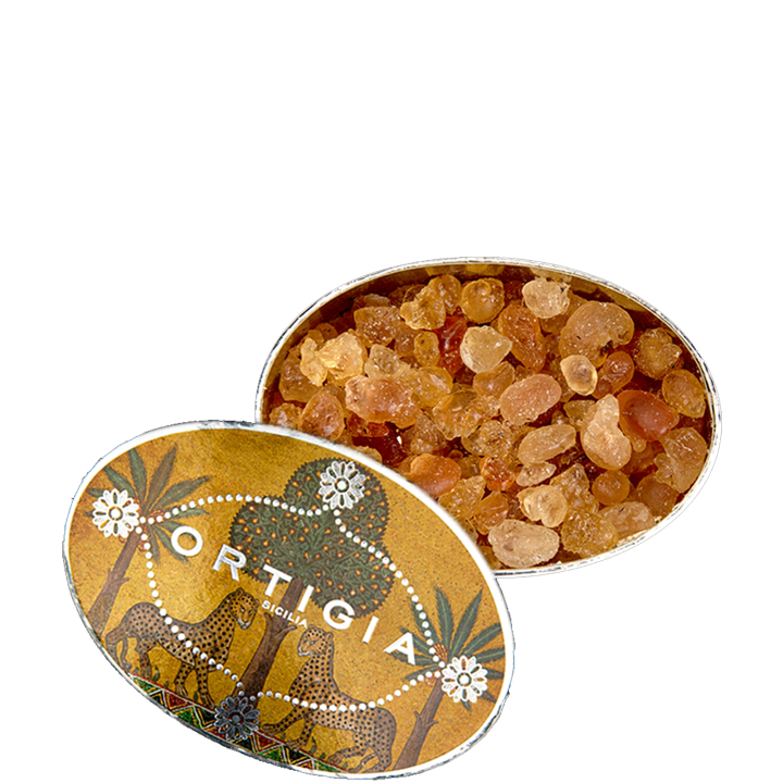 Zagara Cristaux Parfumés