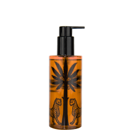 Zagara Gel-Douche Parfumé