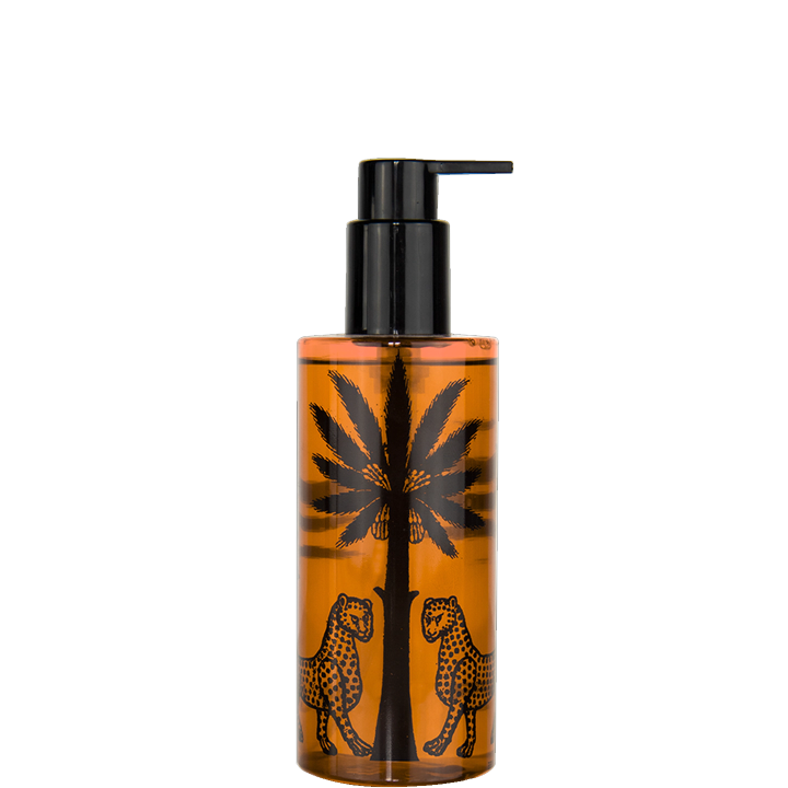 Zagara Gel-Douche Parfumé
