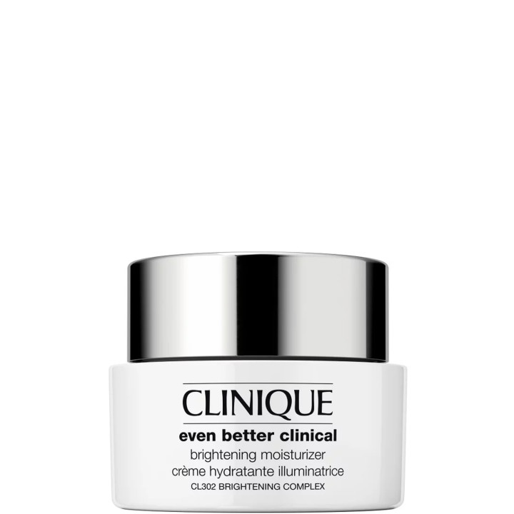 Even Better™ Crème Hydratante Illuminatrice SPF 20