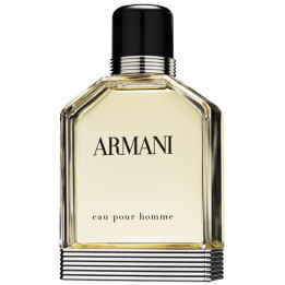 Armani Eau pour Homme Eau de Toilette