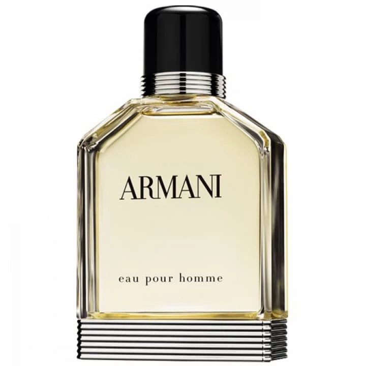 Armani Eau pour Homme de GIORGIO ARMANI Eau Toilette - Incenza