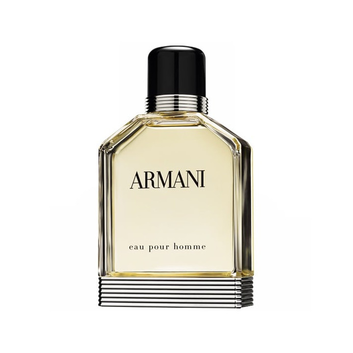 Armani Eau pour Homme Eau de Toilette