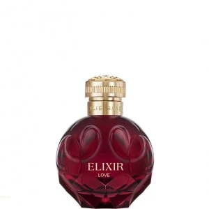 Elixir Love Eau de Parfum 100 ml Elixir Love Eau de Parfum 100 ml