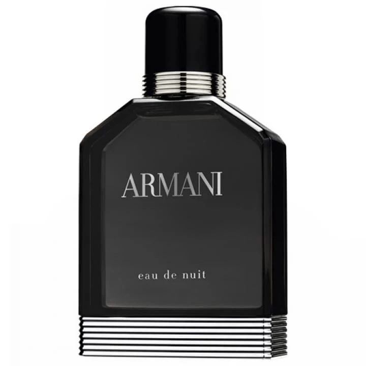 Armani Eau de Nuit Eau de Toilette - GIORGIO ARMANI - Incenza