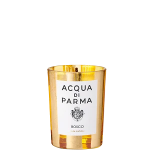 Collection de Noël Acqua di Parma Bougie Bosco Collection de Noël Acqua di Parma Bougie Bosco