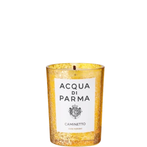 Collection de Noël Bougie Parfumée Caminetto Collection de Noël Bougie Parfumée Caminetto