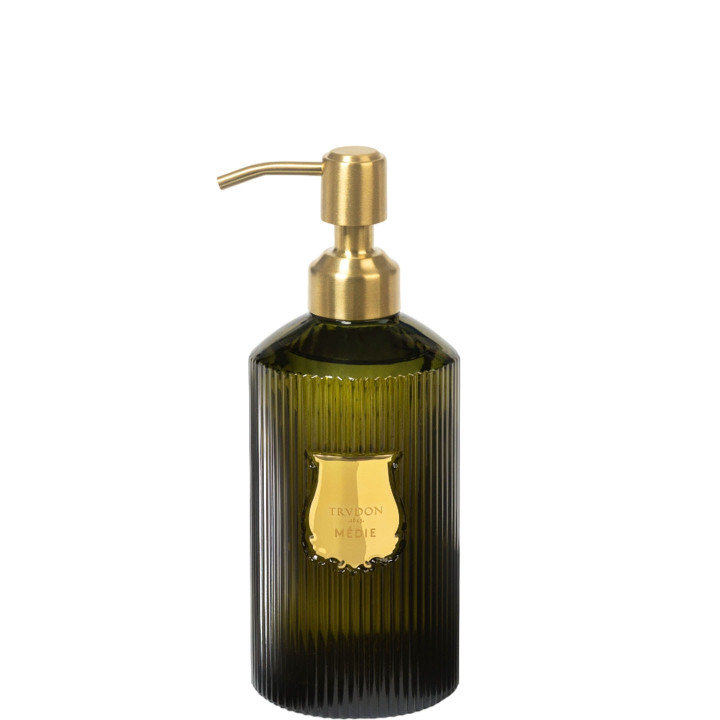 Médie Savon Parfumé pour les Mains