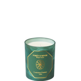 Forêt D'Hiver - Winter Forest Bougie Parfumée