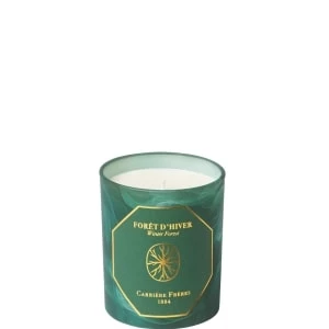Forêt D'Hiver - Winter Forest Bougie Parfumée Forêt D'Hiver - Winter Forest Bougie Parfumée
