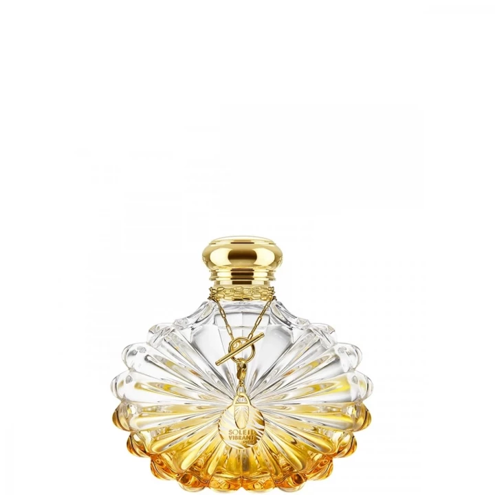 Soleil Vibrant Lalique Eau de Parfum 100 ml - Lalique - Incenza