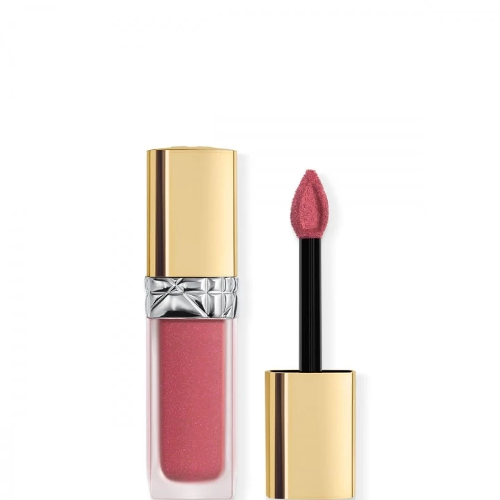 Rouge Dior Forever Liquid Sequin Edition Limitée Rouge à Lèvres Liquide Pailleté Incenza
