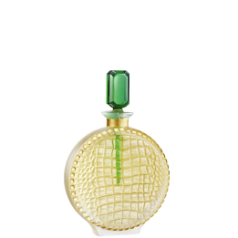 Empreinte Animale Flacon Collection Cristal Lalique