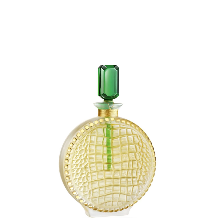 Empreinte Animale Flacon Collection Cristal Lalique