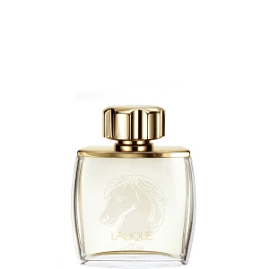 Lalique pour Homme Equus Eau de Parfum 75 ml Lalique pour Homme Equus Eau de Parfum 75 ml