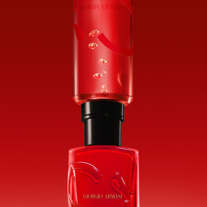 Armani Sì Passione Eau de Parfum