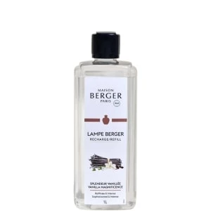 Parfum de Maison Splendeur Vanillée Parfum de Maison Splendeur Vanillée