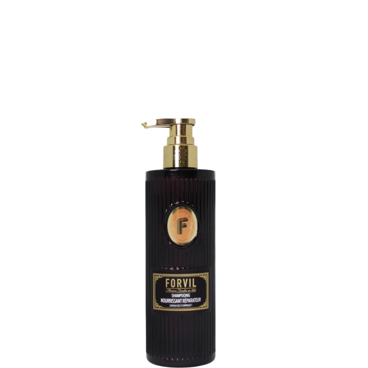 Shampooing Nourrissant & Réparateur  Cheveux Secs