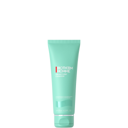 Aquapower Gel Frais Nettoyant Visage