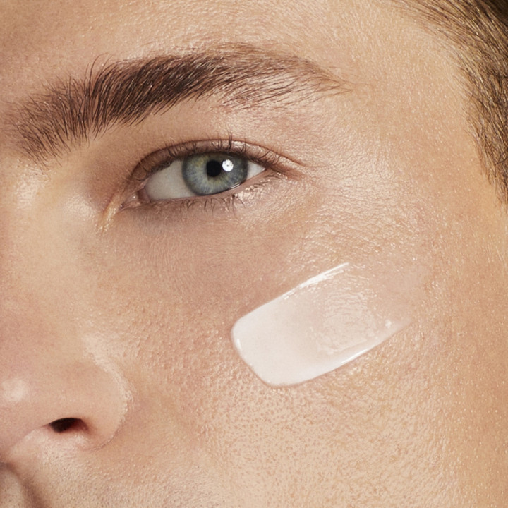 Force Supreme Gel-Crème Anti-âge pour Homme