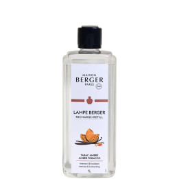 Parfum de Maison Tabac Ambré 1 L