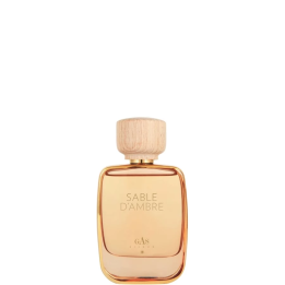 Sable d'Ambre Eau de Parfum