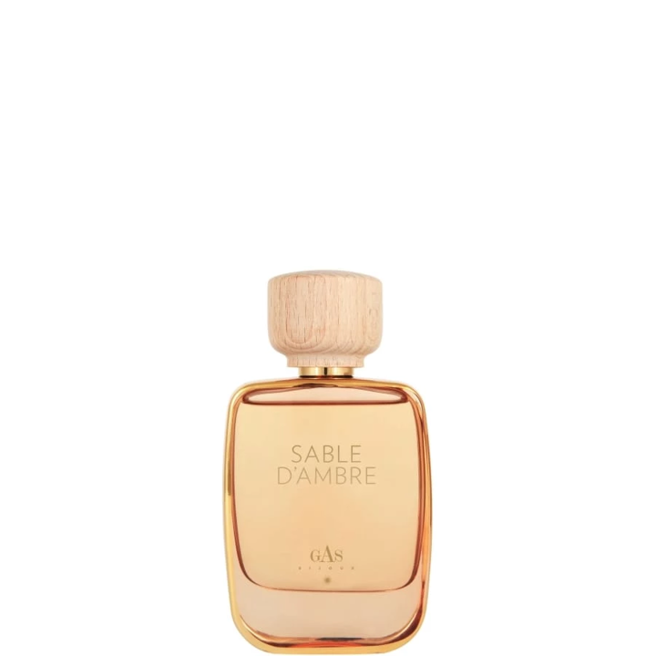Sable d'Ambre Eau de Parfum 50 ml