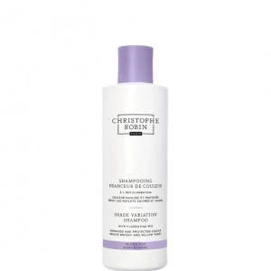 Shampooing Nuanceur de Couleur Blond Pur A l'Iris Florentina Shampooing Nuanceur de Couleur Blond Pur A l'Iris Florentina