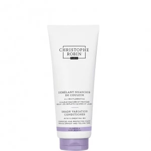 Démêlant Nuanceur de Couleur A l'Iris Florentina Démêlant Nuanceur de Couleur A l'Iris Florentina