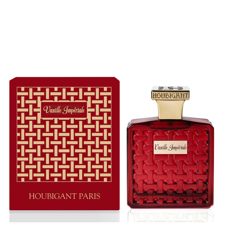 Vanille Impériale Eau de Parfum Extrême